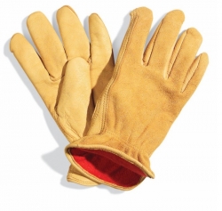 Driving Gloves (Lined )